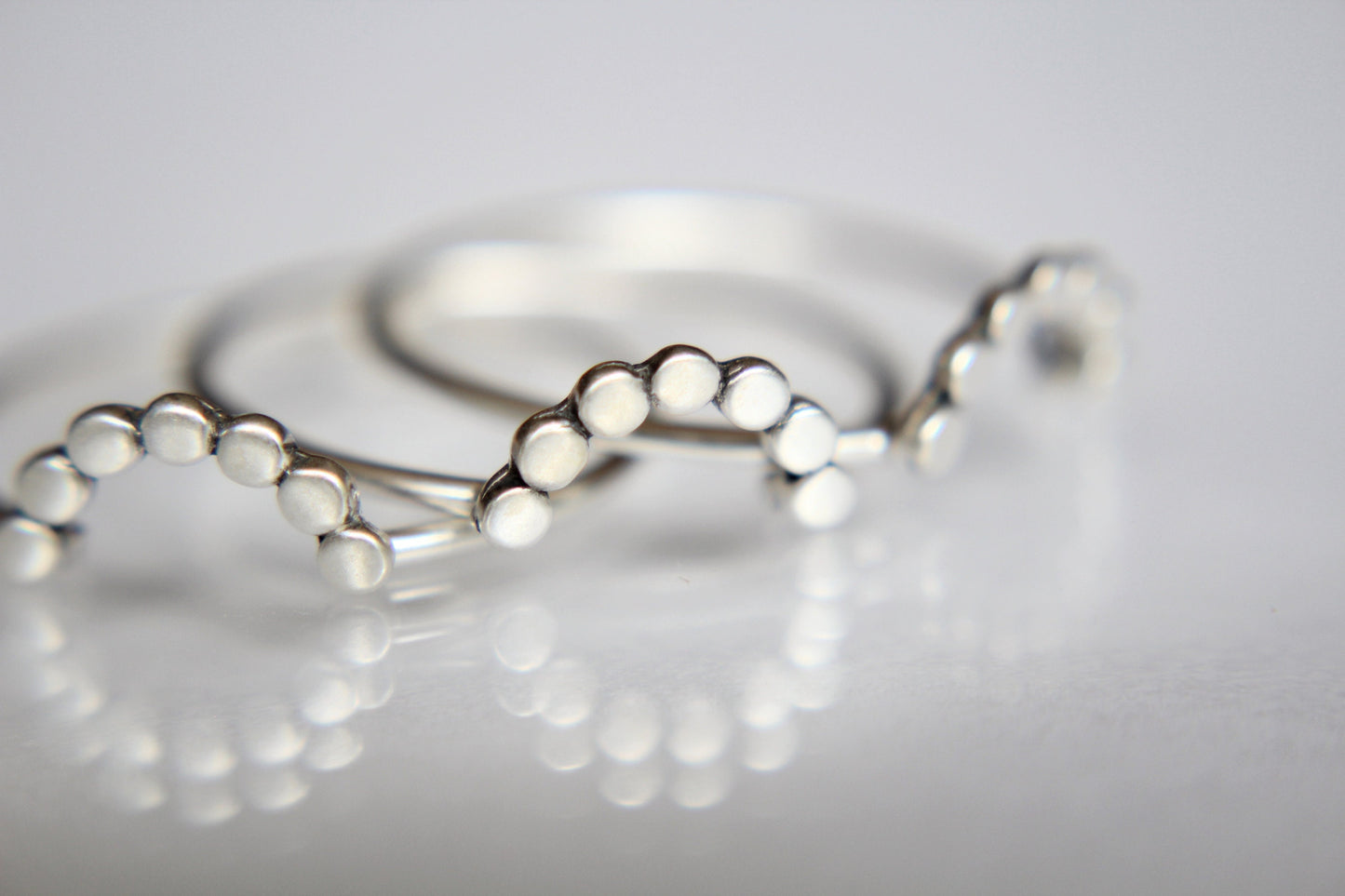 Arc Ring, Arch Ring, Half Circle Ring, Simple Band, Semi Circle Ring, Unique Ring, Minimalist Rings, Modern Ring, Stacking Ring, Gift