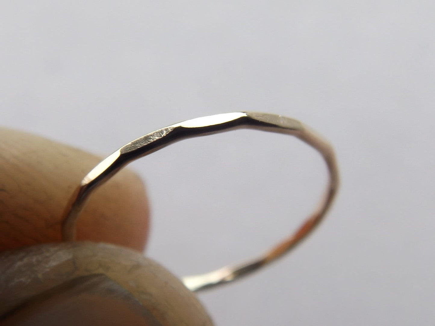 Skinny Gold Wave Knuckle Ring Set, Wave Ring, above knuckle, Knuckle Rings, Toe Rings, Rings, Yellow Goldfilled Knuckle Ring, Wave, Hammered